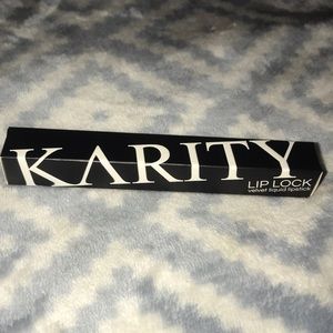 ‼️SOLD‼️Karity LipLock SUGARY SWEET